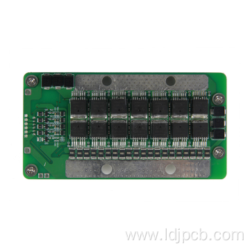 Mobile Phone PCBA Industrial Control Board Assembly